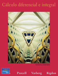 Image of Cálculo diferencial e integral