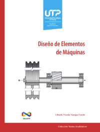 Image of Diseño de Elementos de Máquinas