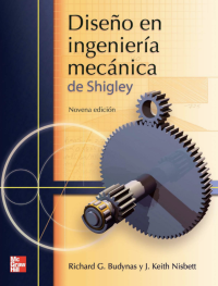 Image of DISEÑO EN INGENIERÍA MECÁNICA DE SHIGLEY