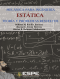 Mecánica para ingenieria estática teoría y problemas resueltos