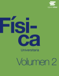 FÍSICA UNIVERSITARIA VOLUMEN 2