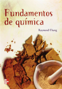 Image of FUNDAMENTOS DE QUÍMICA