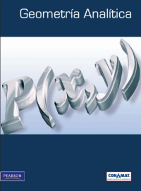 Image of GEOMETRÍA ANALÍTICA