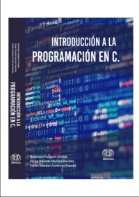 Image of INTRODUCCIÓN A LA PROGRAMACIÓN EN C