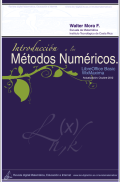 INTRODUCCIÓN A LOS MÉTODOS NUMÉRICOS