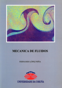 Image of MECÁNICA DE FLUIDOS