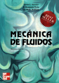 Image of MECÁNICA DE FLUIDOS