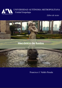 Image of MECÁNICA DE FLUIDOS