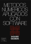 MÉTODOS NUMÉRICOS APLICADOS CON SOFTWARE