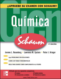 Image of QUÍMICA