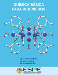 Image of QUÍMICA BÁSICA PARA INGENIEROS