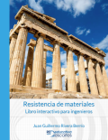 RESISTENCIA DE MATERIALES LIBRO INTERACTIVO PARA INGENIEROS