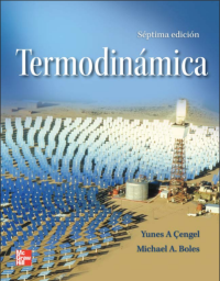Image of TERMODINÁMICA