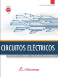 CIRCUITOS ELÉCTRICOS