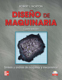 Image of DISEÑO DE MAQUINARIA