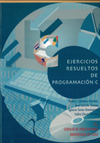Image of EJERCICIOS RESUELTOS DE PROGRAMACIÓN C