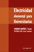 ELECTRICIDAD ELEMENTAL PARA UNIVERSITARIOS