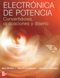ELECTRÓNICA DE POTENCIA