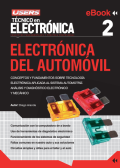 ELECTRÓNICA DEL AUTOMOVIL