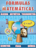 FÓRMULAS MATEMÁTICAS