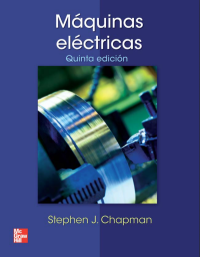 Image of MÁQUINAS ELÉCTRICAS