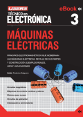 MÁQUINAS ELÉCTRICAS