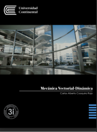 Image of MECÁNICA VECTORIAL - DINÁMICA