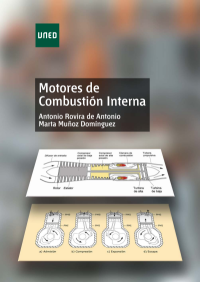 Image of MOTORES DE COMBUSTIÓN INTERNA