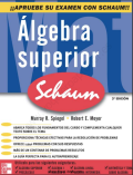 ÁLGEBRA SUPERIOR