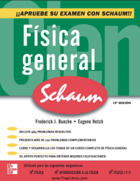 Image of FÍSICA GENERAL