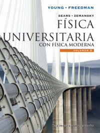 Image of FÍSICA UNIVERSITARIA VOLUMEN 2