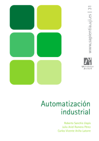 Image of AUTOMATIZACIÓN INDUSTRIAL