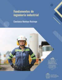 Image of FUNDAMENTOS DE INGENIERÍA INDUSTRIAL