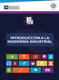 Image of INTRODUCCIÓN A LA INGENIERÍA INDUSTRIAL