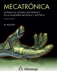 Image of MECATRÓNICA