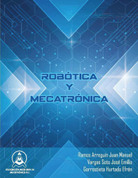 Image of ROBÓTICA Y MECATRÓNICA