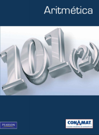 Image of ARITMÉTICA