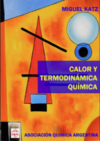Image of CALOR Y TERMODINÁMICA QUÍMICA