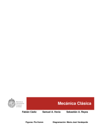 Image of MECÁNICA CLÁSICA