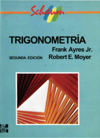 Image of TRIGONOMETRÍA