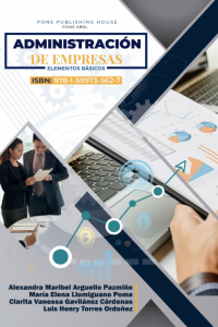 Image of ADMINISTRACIÓN DE EMPRESAS: ELEMENTOS BÁSICOS