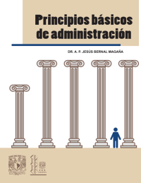 Image of PRINCIPIOS BÁSICOS DE ADMINISTRACIÓN