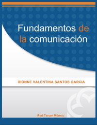 Image of FUNDAMENTOS DE LA COMUNICACIÓN