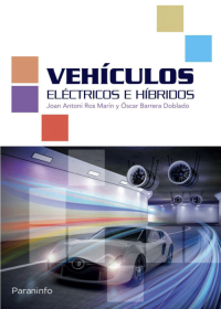Image of VEHÍCULOS ELÉCTRICOS E HÍBRIDOS