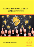 NUEVAS TENDENCIAS DE LA ADMINISTRACIÓN