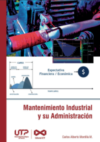 Image of MANTENIMIENTO INDUSTRIAL Y SU ADMINISTRACIÓN