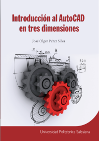 Image of INTRODUCCIÓN AL AUTOCAD EN TRES DIMENSIONES