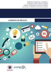 Image of MARKETING DE SERVICIOS