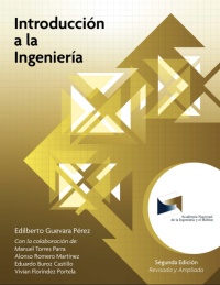 Image of INTRODUCCIÓN A LA INGENIERÍA