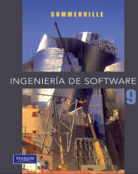 Image of INGENIERÍA DE SOFTWARE